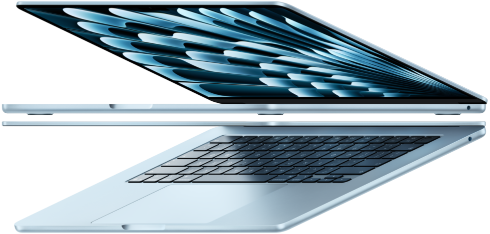 MacBook Air M5 13 pulgadas