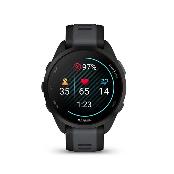Garmin Forerunner 165