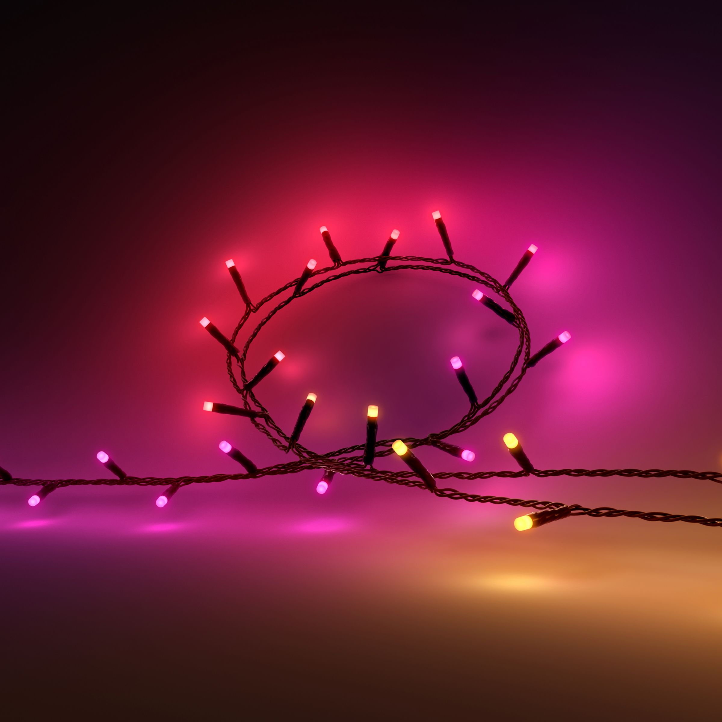 Philips Hue Festavia 250 LED
