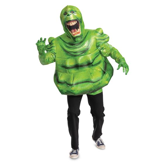 Slimer Adult
