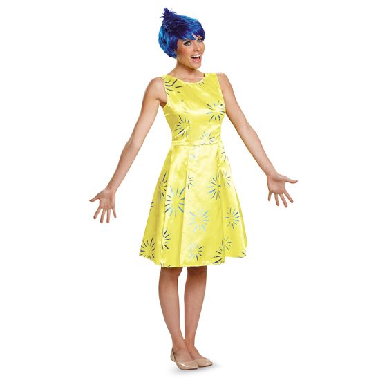Alegría (Joy) Deluxe Adult