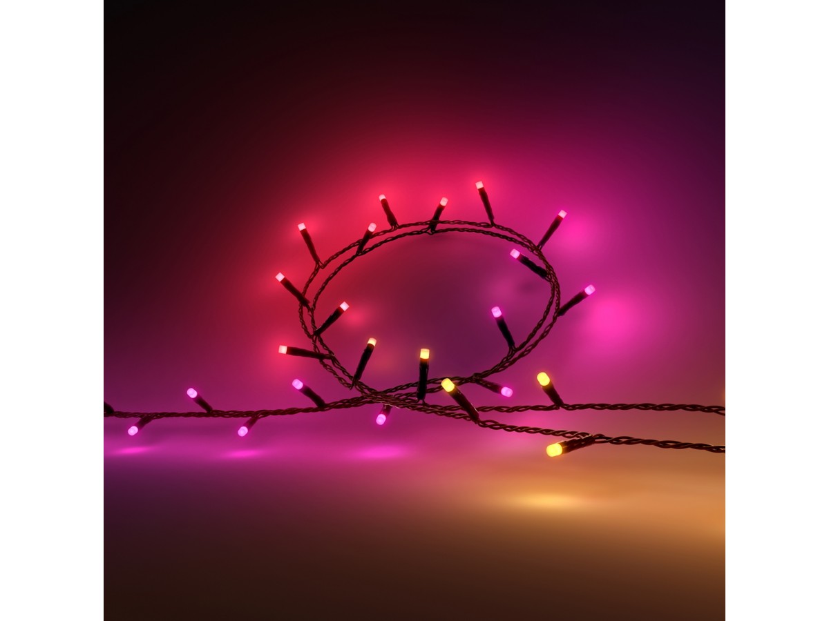 Philips Hue Festavia 100 LED