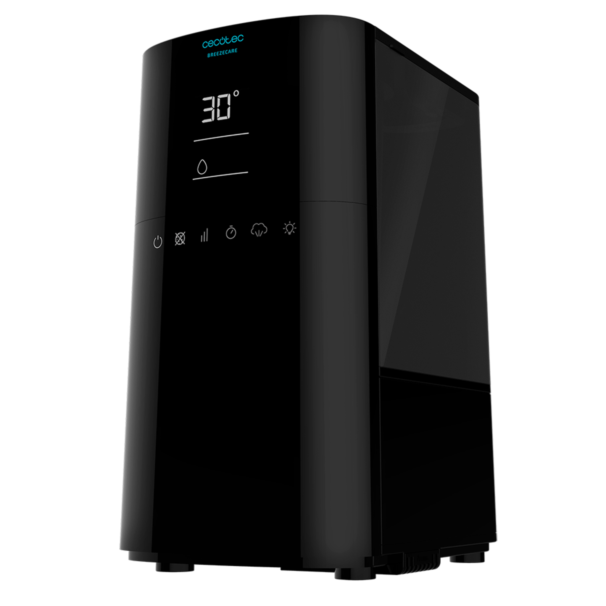 Cecotec BreezeCare 4000 Connected