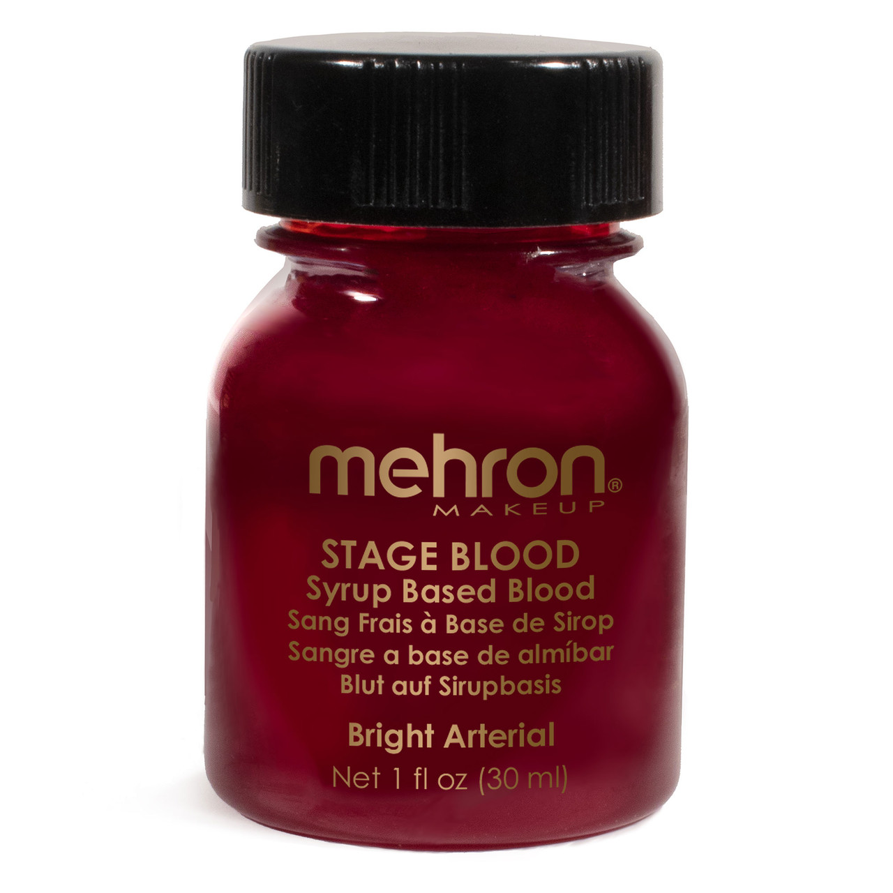 Sangre artificial Mehron Stage Blood