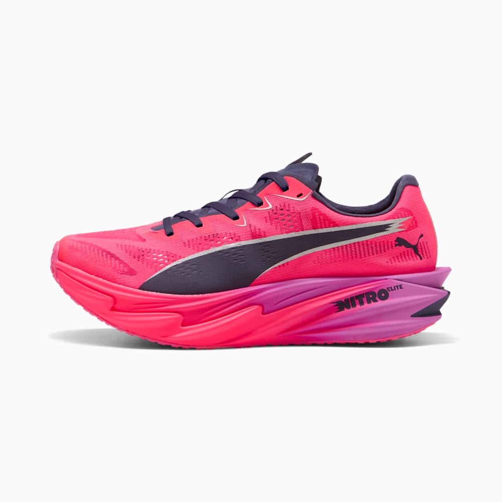 PUMA x HYROX Deviate NITRO Elite 4