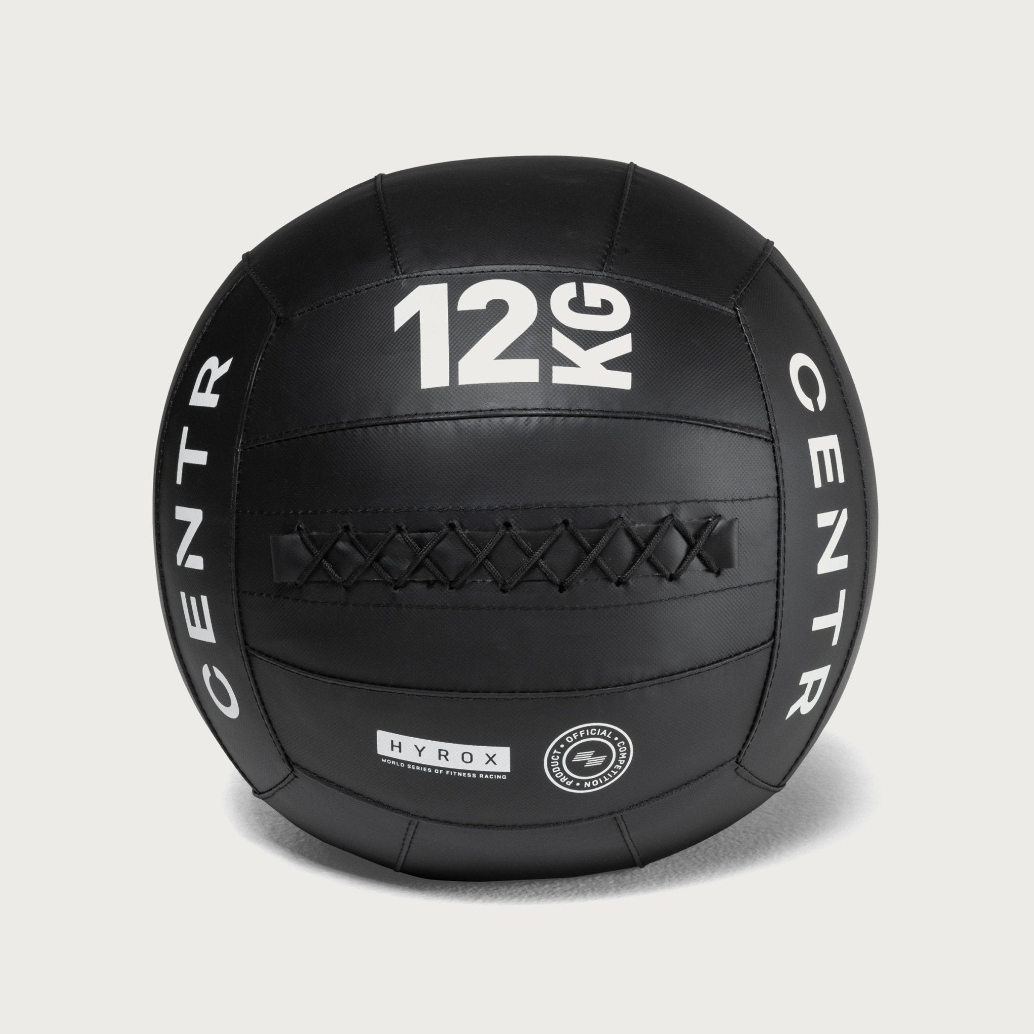 Centr x HYROX Competition Wall Ball