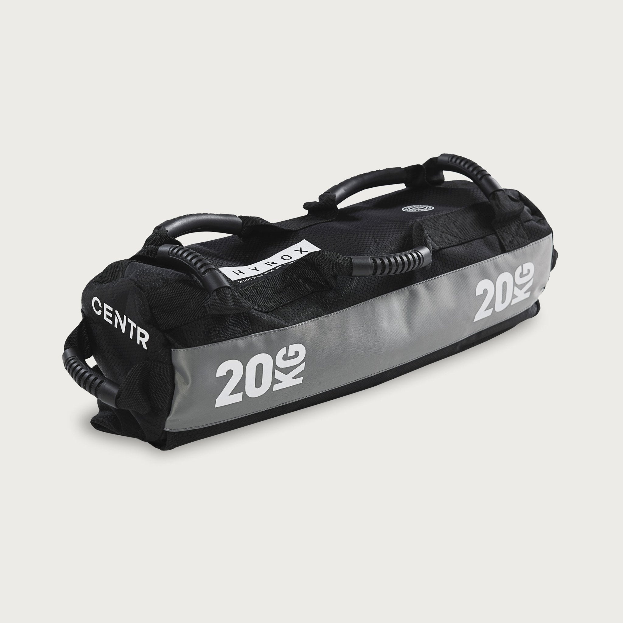 Centr x HYROX Competition Sandbag