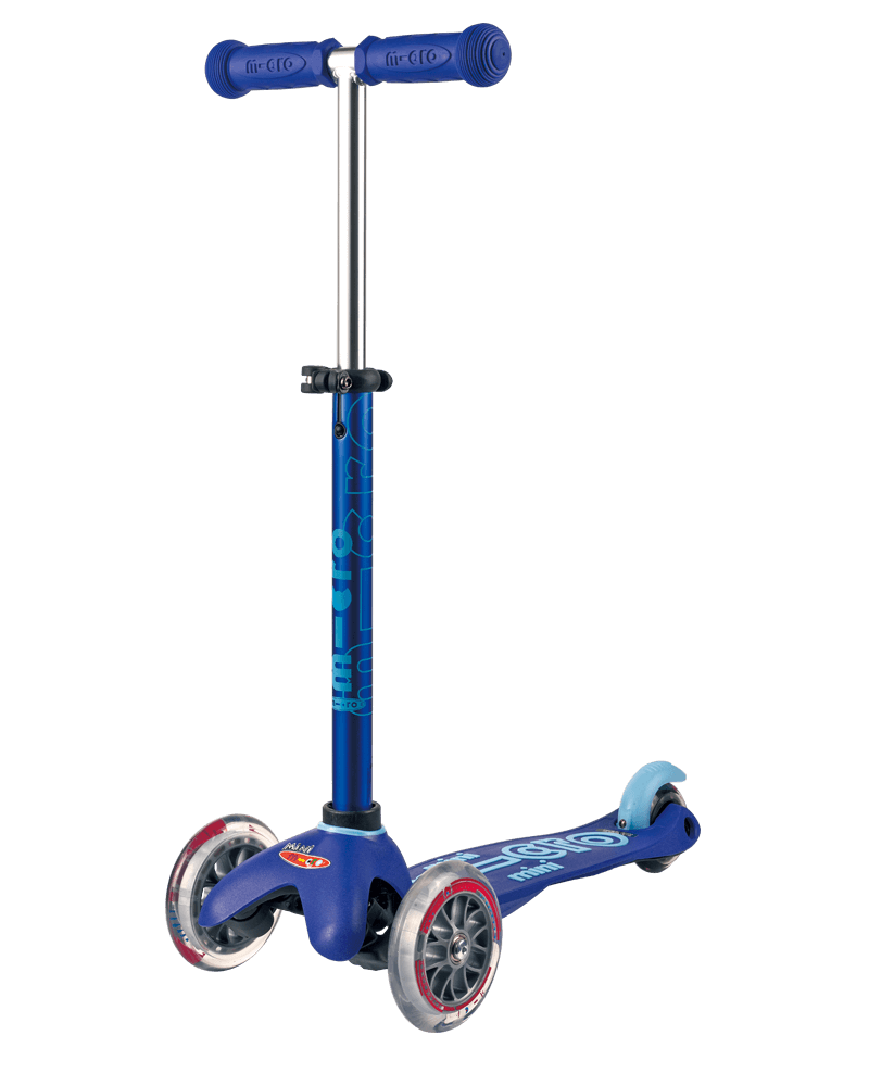 Mini Micro Deluxe