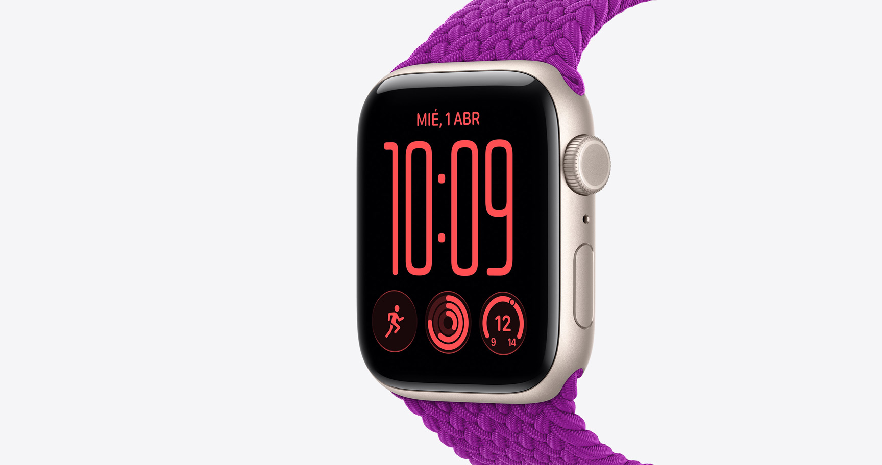 Apple Watch SE 3