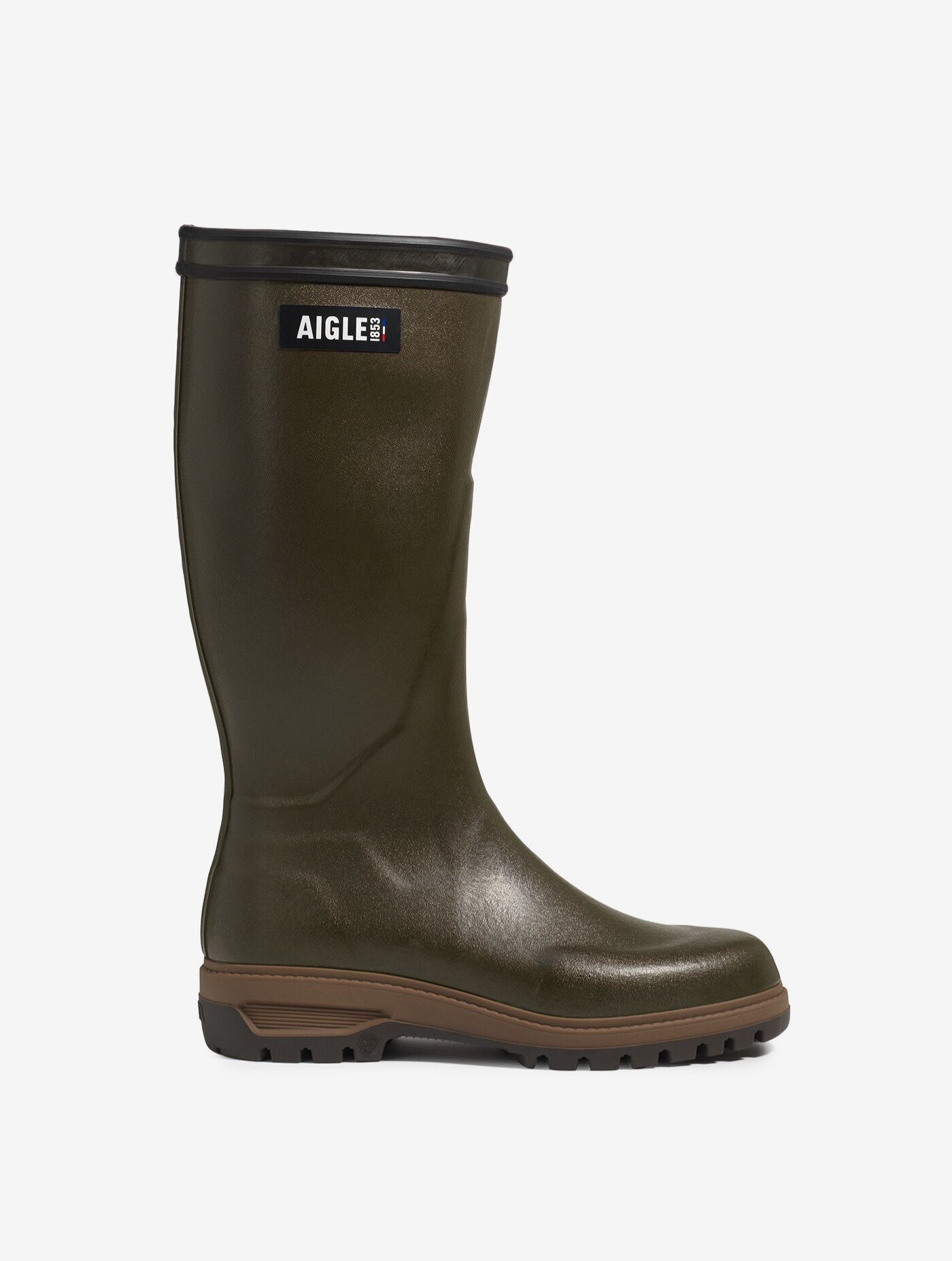 Aigle Parcours 3.0 Endurance