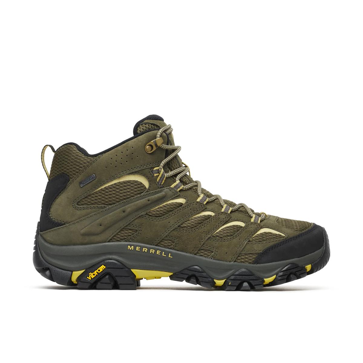 Merrell Moab 3 Mid GORE-TEX