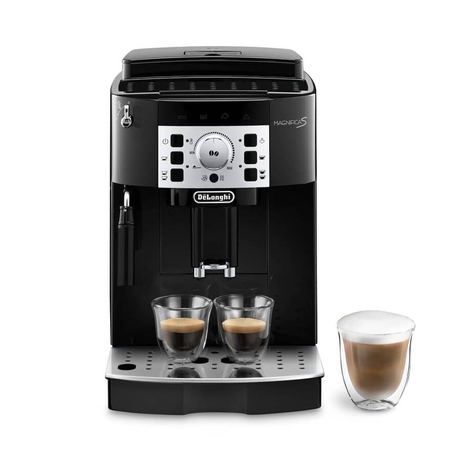 De'Longhi Magnifica S ECAM22.110.B