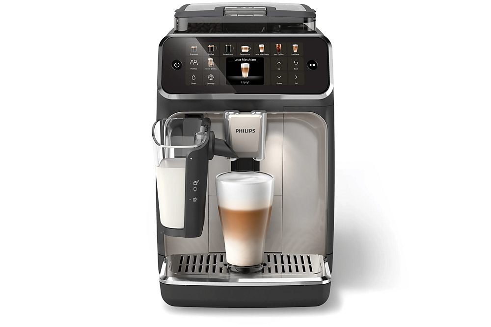 Philips Serie 5500 LatteGo EP5547/90