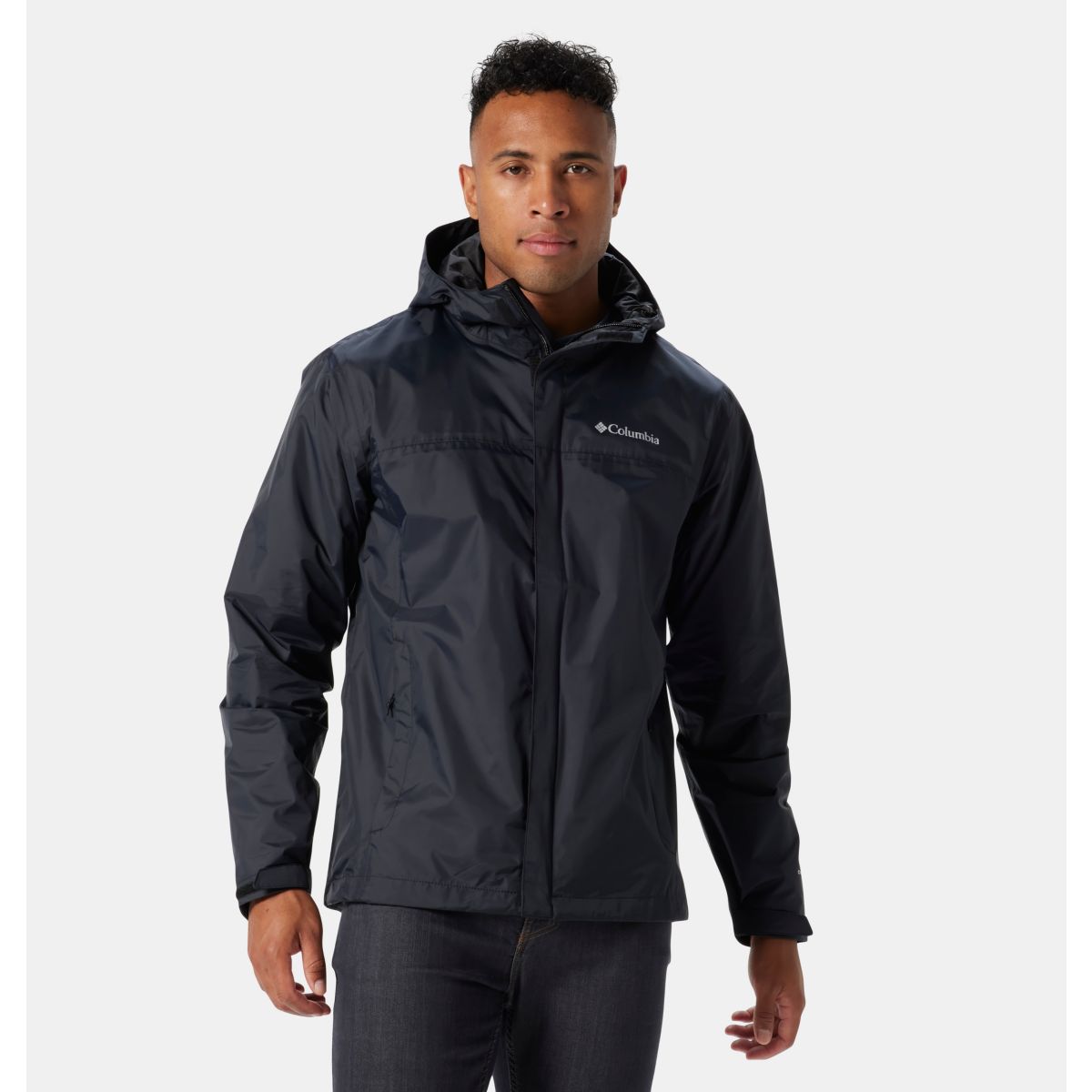 Columbia Watertight II