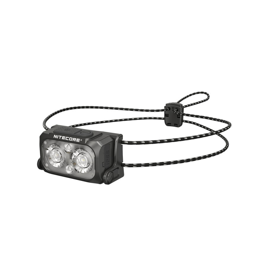 Nitecore NU25 MCT UL