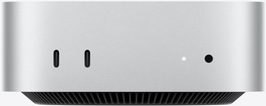 Apple Mac mini (M6 / M5 Pro)