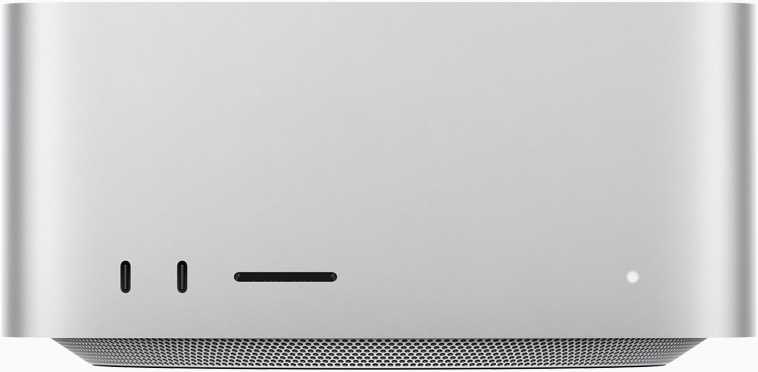 Apple Mac Studio (M5 Max / M5 Ultra)