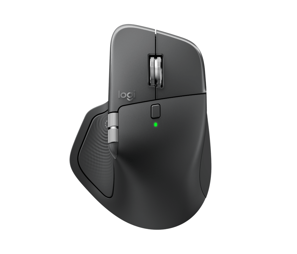Logitech MX Master 4