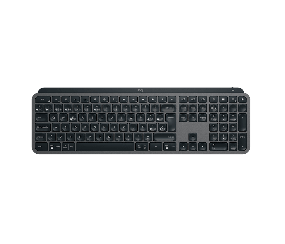 Logitech MX Keys S