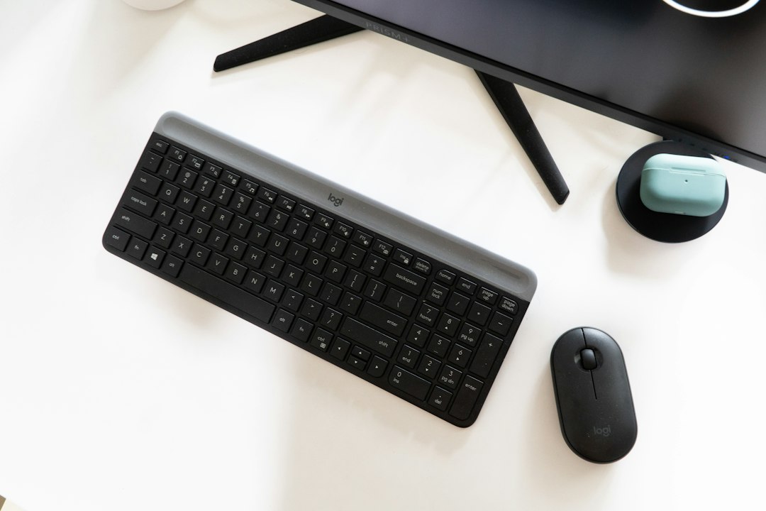 Logitech MX Mechanical: review completa del teclado mecánico para oficina en 2026