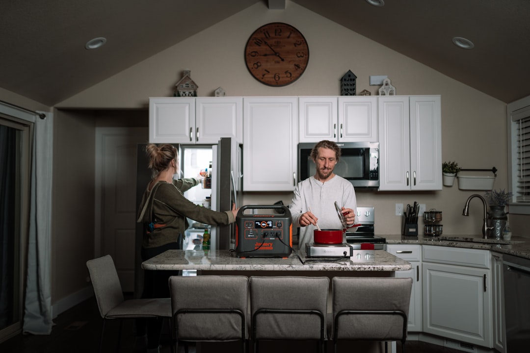 Ninja Dual Zone AF300EU: la freidora de aire que cocina dos platos a la vez (Review 2026)